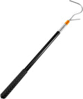 Extendable RV Awning Pole: Lockable, 16-60 Reach