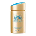 Anessa Perfect UV Sunscreen Skin Care Milk SPF50+ PA++++ - Super