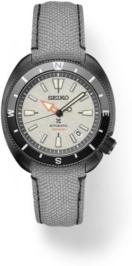 Prospex Land U.S. Special Edition SRPJ33: A Must-Have Watch