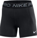 Nike Women's Pro 365 5 Inches Shorts - Comfortable Active Fit