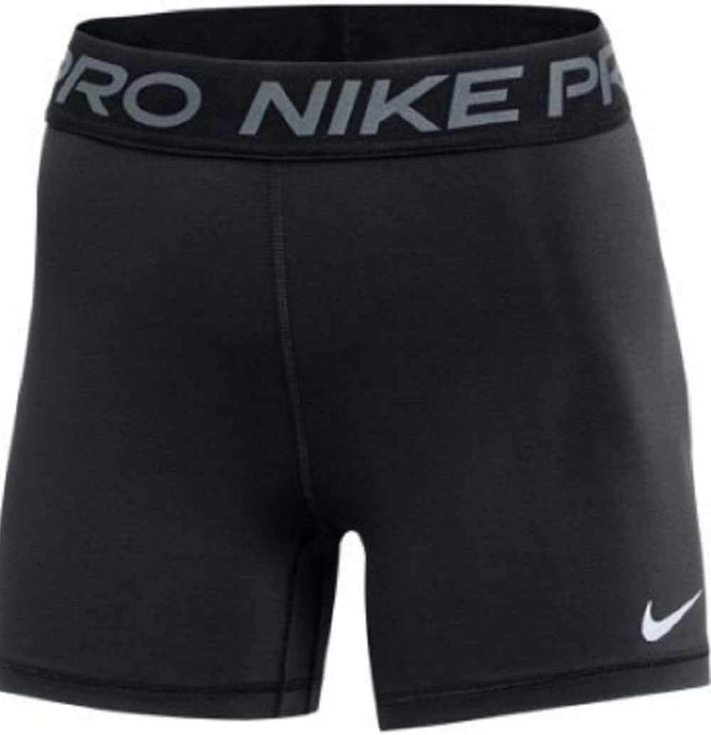 Nike Women's Pro 365 5 Inches Shorts for Ultimate Comfort