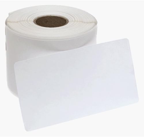 High-Quality Kenco Multipurpose Labels for Dymo 30258 (16 Pack)
