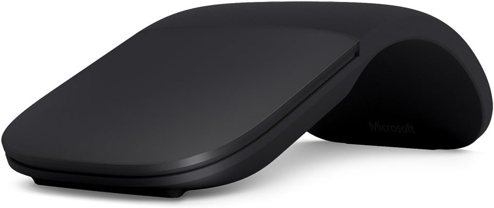 Microsoft Arc Mouse - Slim Bluetooth Mouse