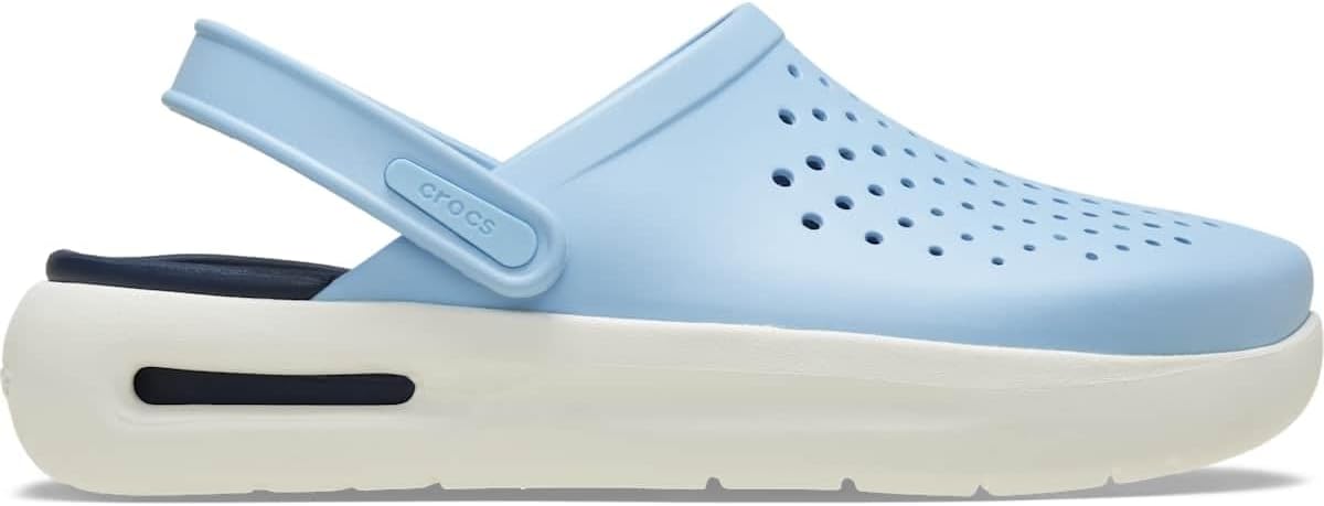 Crocs Unisex Adult Inmotion Clogs for Ultimate Comfort and Style