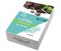 G-BOMBS Nutrition Bar Chocolate Mint - Whole Food Superfood Snack