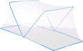 Portable Canopy Bed Net: Cozy Sleep Anywhere!