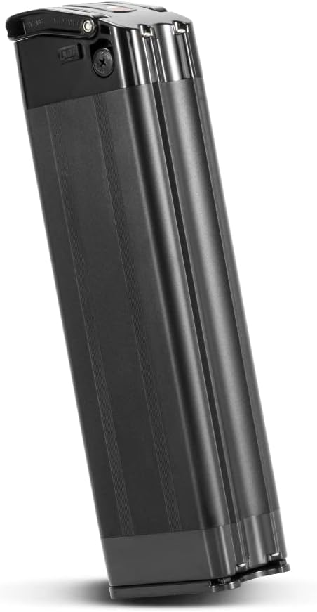 Yose Power 48V 13Ah Ebike Battery for Enhanced E-Bike Performance