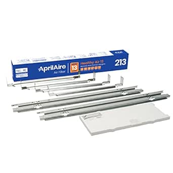 AprilAire 1213 Air Purifier Upgrade Kit for Healthy Homes