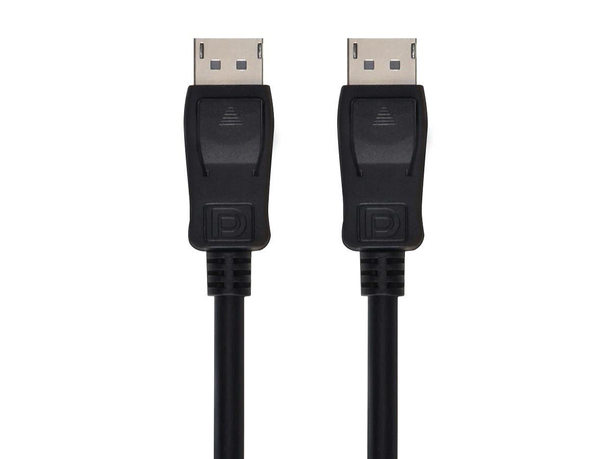 Monoprice 8K DisplayPort 2.0 Cable - Ultra High-Speed Gaming
