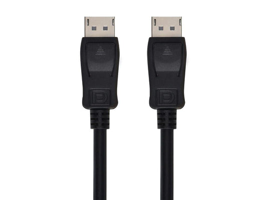 Monoprice 8K DisplayPort 2.0 Cable - Ultra High-Speed Gaming