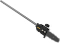 Dewalt Head Pole Saw Attachment 8in DWOAS6PS - Strong Cutting Reach