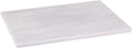 Marble Cutting Board 16x12in Large Hand Crafted Slab - Elegant Kitchen