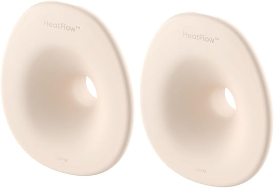 eufy Security 24mm Flange Replacement for Breast Pump E20/S1 Pro