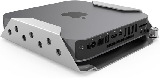 Compulocks Mac Mini Security Mount for Safe Device Protection
