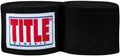Classic Mexican 180in Hand Wraps 2.0 - Extra Long Protection