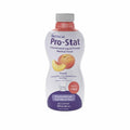 Pro-Stat Concentrated Liquid Protein Peach Flavor - Low Volume