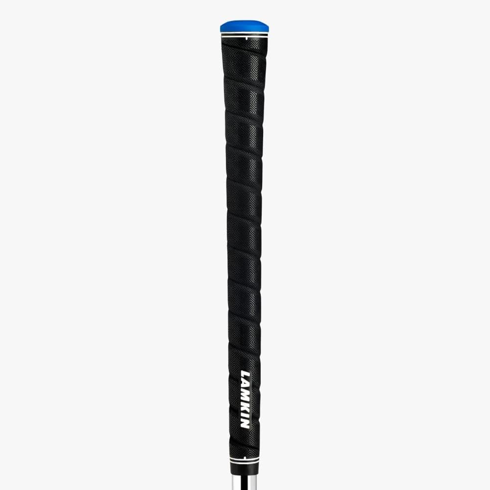 Lamkin Sonar+ Wrap Grips: Enhanced Swinging Precision
