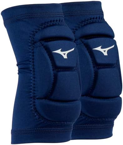 Mizuno MZO Elbow Pads with High-Impact Padding for Comfort