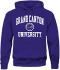 Barnesmith Hooded Sweatshirt Unisex Cotton/Poly Blend (Style 3B5V)
