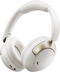 QCY H3 PRO Adaptive ANC Wireless Headphones - LDAC Hi-Res Over-Ear
