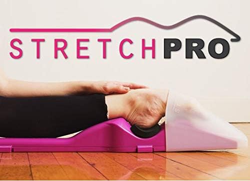 StretchPRO Foot Stretcher for Improved Arch Shape and Flexibility