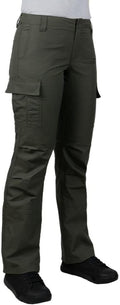 LAPG Men's Core Cargo Tactical Pants - Lightweight (Style QF50)