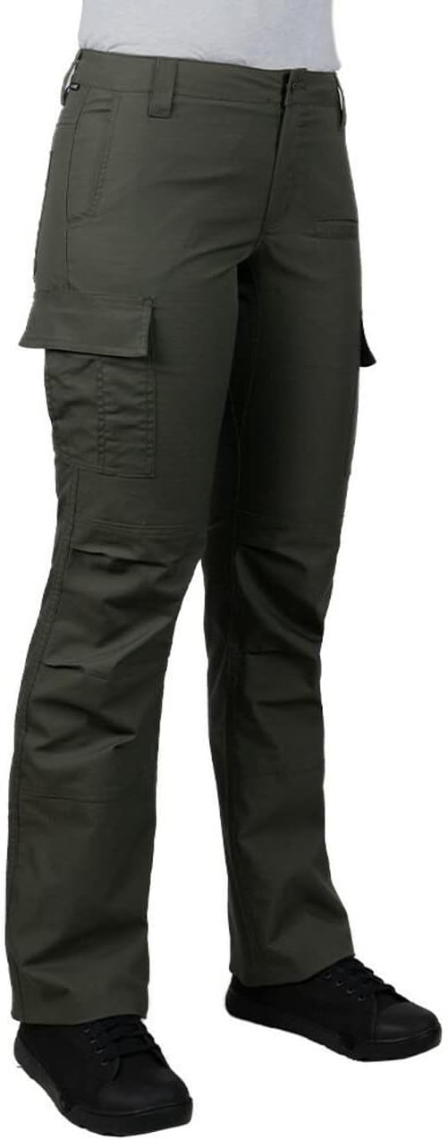 LAPG Men's Core Cargo Tactical Pants for Comfort and Durability