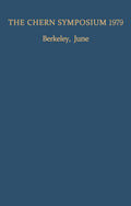 The Chern Symposium 1979 Proceedings - Essential Differential Geometry