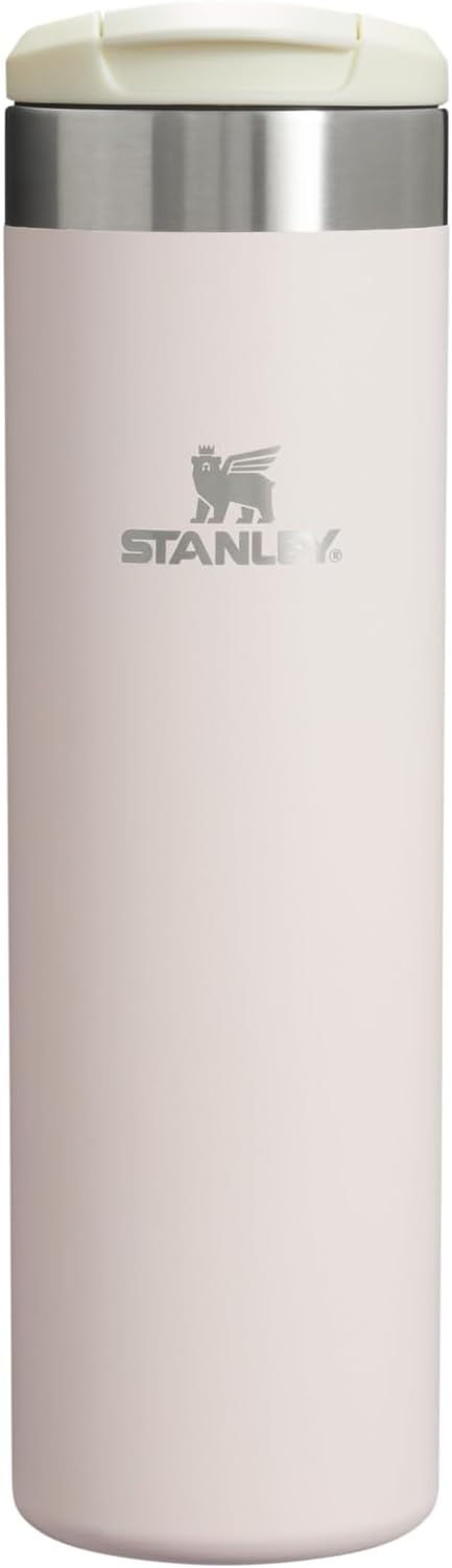 Stanley AeroLight Transit Bottle 20 oz - Lightweight Insulated Mug