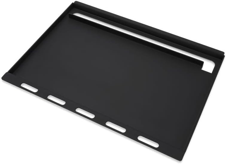 Weber Outdoor Griddle Insert for Genesis and Summit Grills
