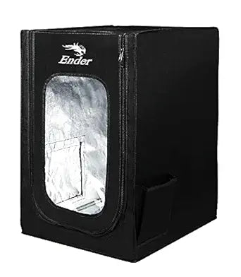 YOOPAI Creality Ender Enclosure: Fireproof 3D Printer Tent