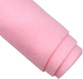 Ice Fabrics Craft Felt Fabric by the Yard - Soft 72in Wide Baby Pink