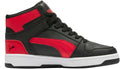 PUMA Mens Low-top Classic Sneakers - Cushioned Retro Comfort