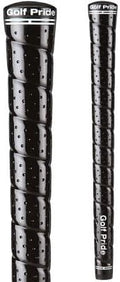 Enhance Performance with Golf Pride Tour Wrap Grips