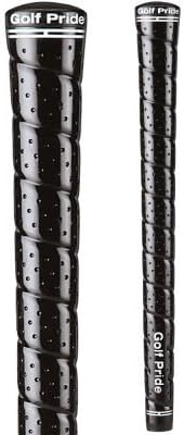 Enhance Performance with Golf Pride Tour Wrap Grips