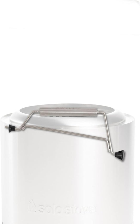 Solo Stove Ranger Fire Pit Handle Accessory for Easy Carrying