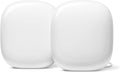 Google Nest WiFi Pro 2-Pack - Fast Whole-Home Mesh Wi-Fi