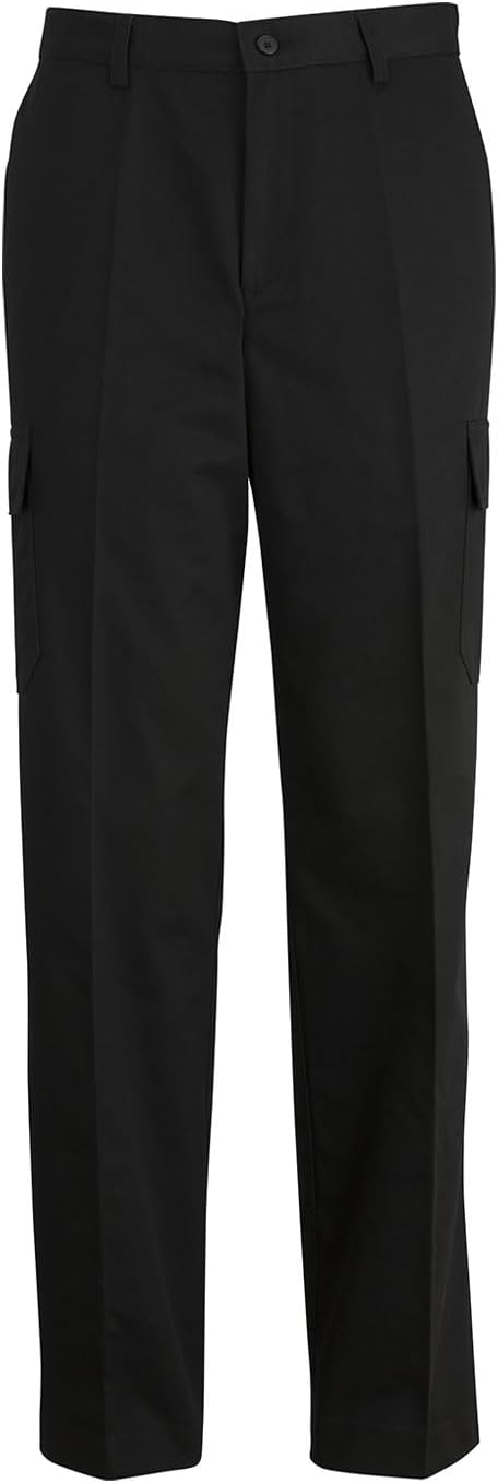 Mens Utility Chino Cargo Pant for Comfort and Style