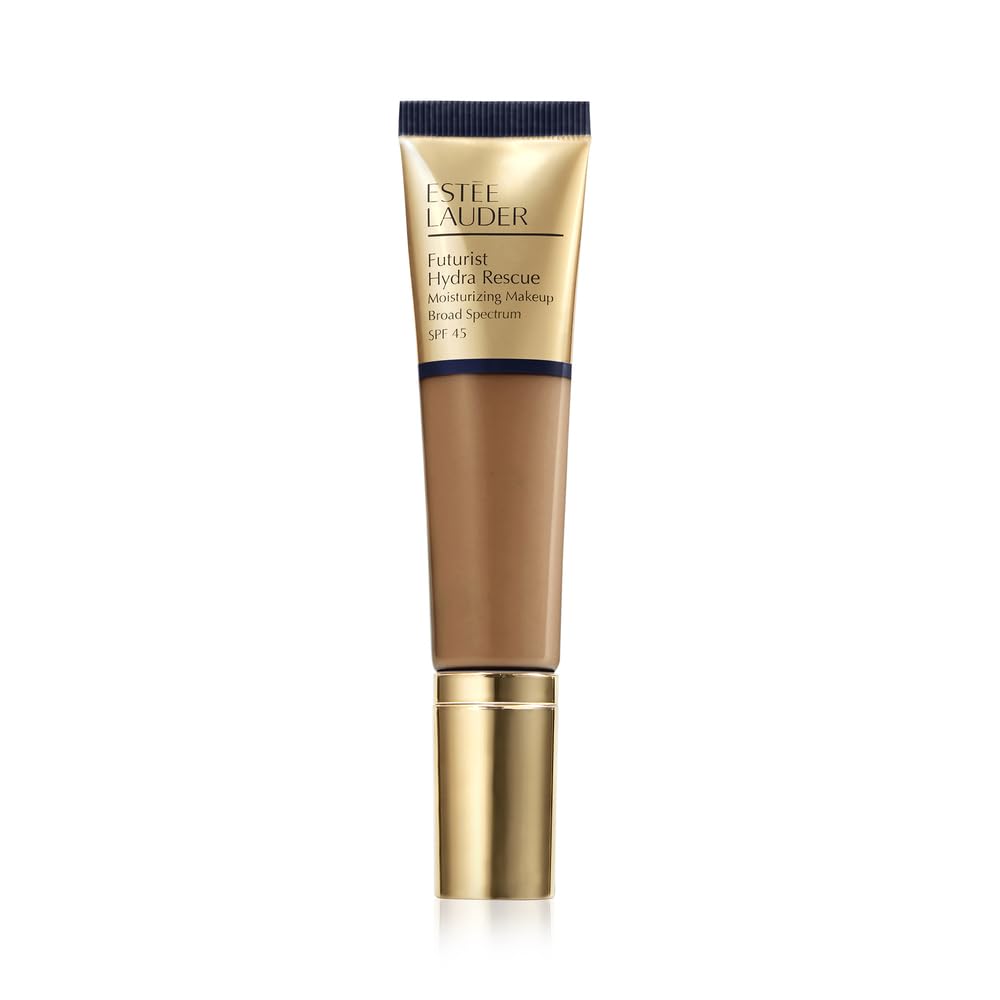 Estee Lauder Futurist Hydra Rescue Foundation for 12-Hour Glow