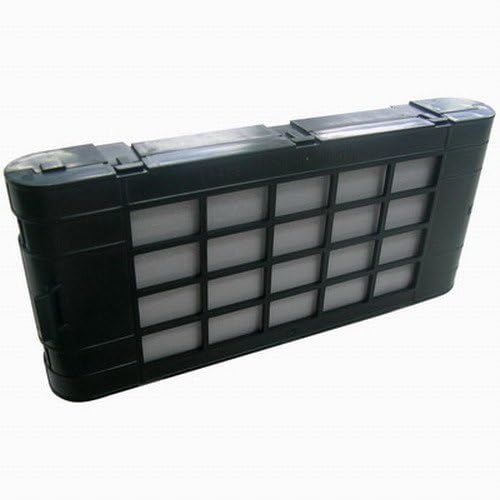 HCDZ Replacement Air Dust Filter for Sanyo Projector Model POA-FIL080