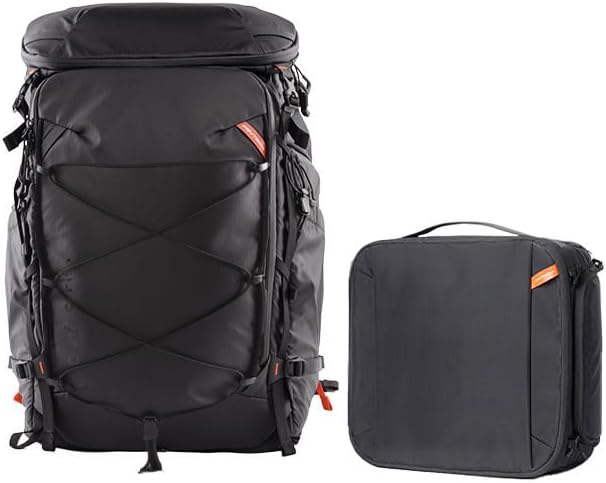 PGYTECH OnePro Flex Backpack 30L for DSLR and Mirrorless Gear
