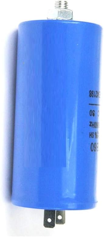 Enhance Power with HITY MOTOR Capacitor!