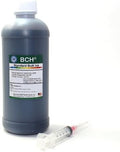 BCH Standard Black Dye Ink 500ml Refill Ink for Inkjet Printers