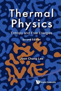 Thermal Physics: Entropy And Free Energies - Clear Introductory