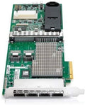 HP Smart Array P812 Controller, 24-Port 1GB PCIe SAS - Renewed