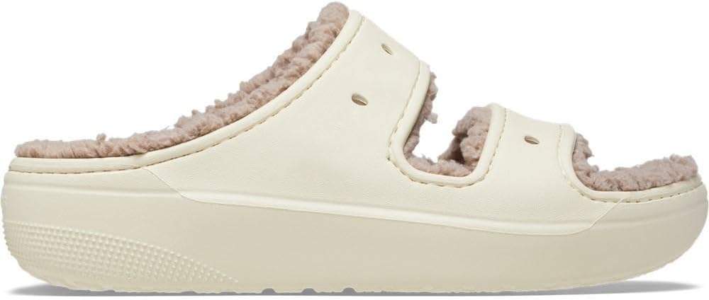 Crocs Classic Cozzzy Sandal: Unmatched Comfort and Style