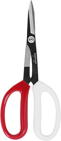 Zenport ZS104 Deluxe Scissors for Garden and Crafts - Reliable Cuts