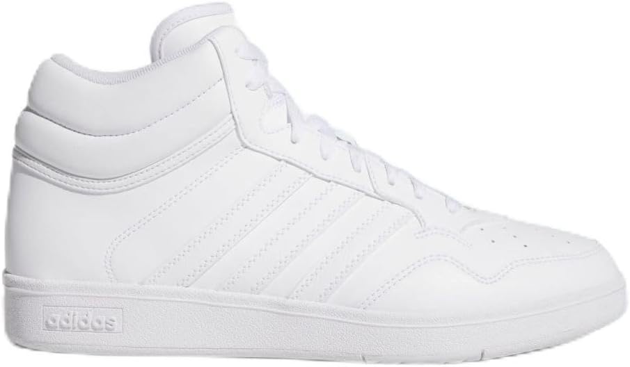 adidas Unisex-Adult Hoops 4.0 Mid Top Basketball Shoes Review