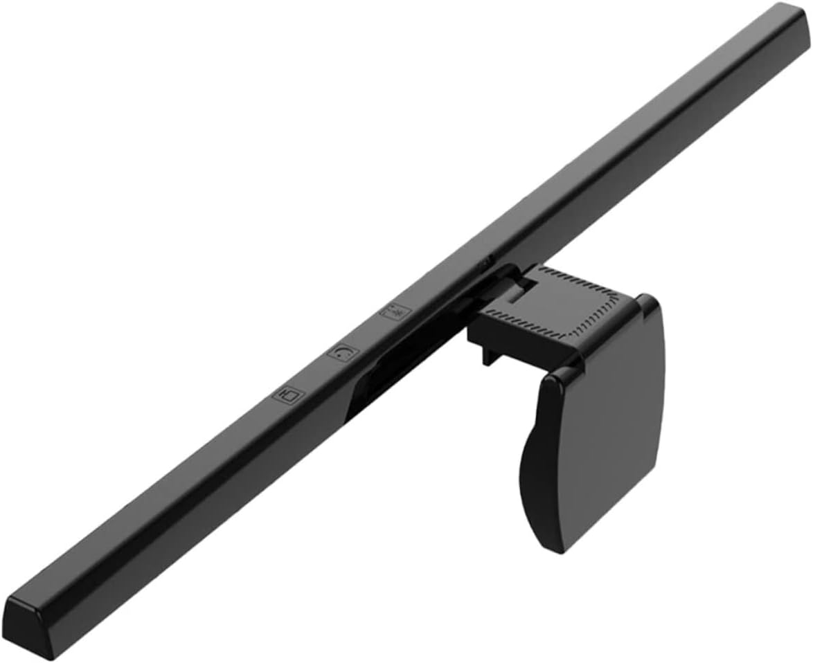 Levemolo Adjustable Monitor Light Bar - Eye Protection