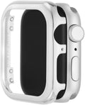 Anne Klein Crystal Bumper for Apple Watch 41mm - Elegant Protection